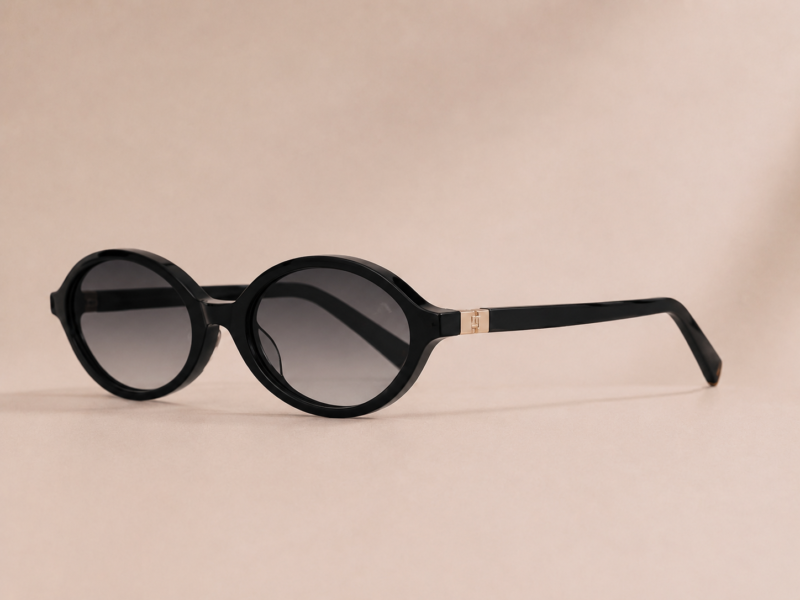 Polo Oval Black thumbnail 2