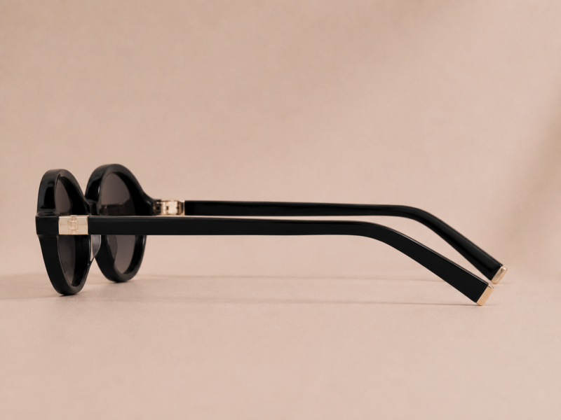 Polo Oval Black thumbnail 3