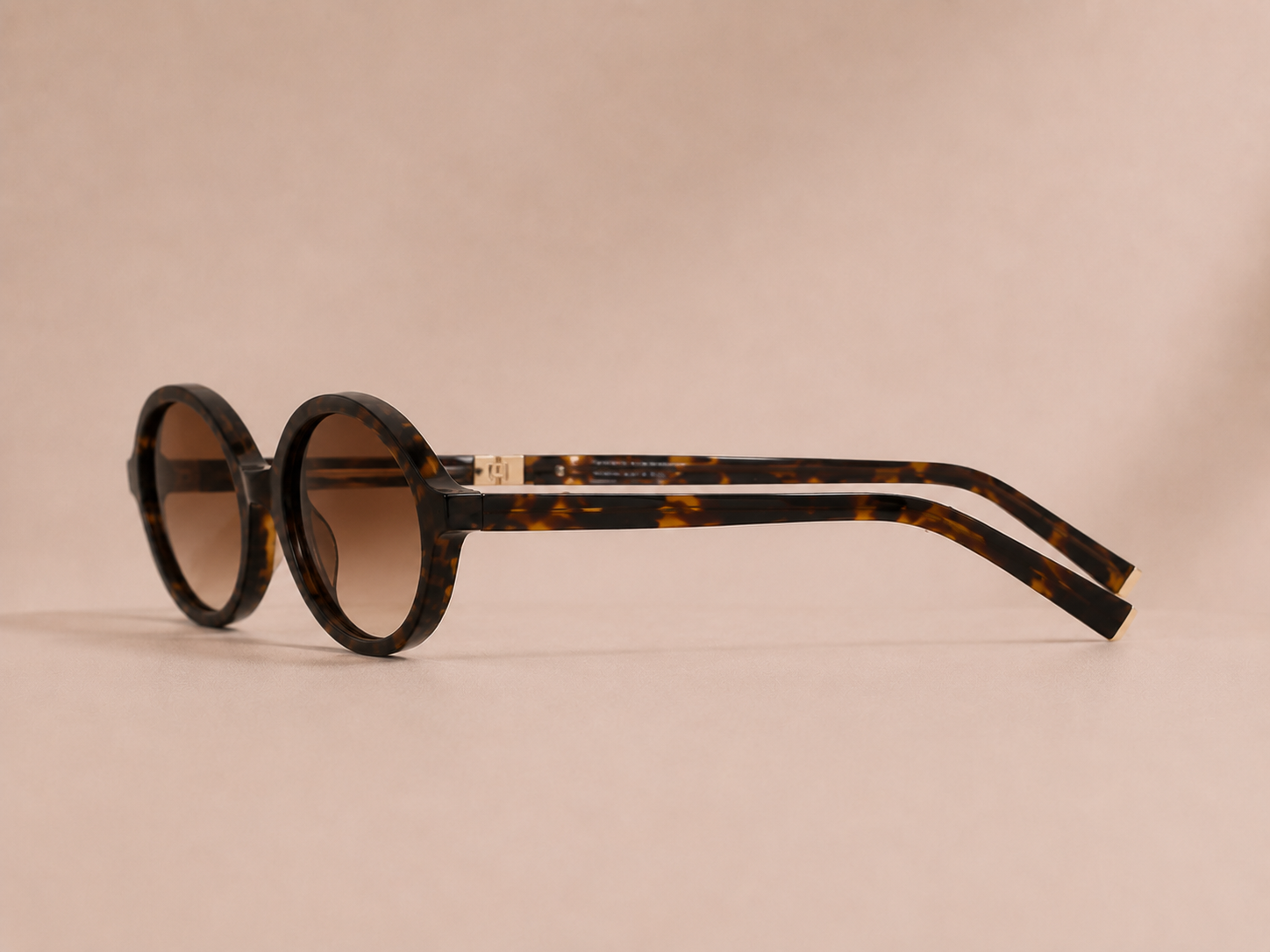 Polo Round Brown - Figura 3