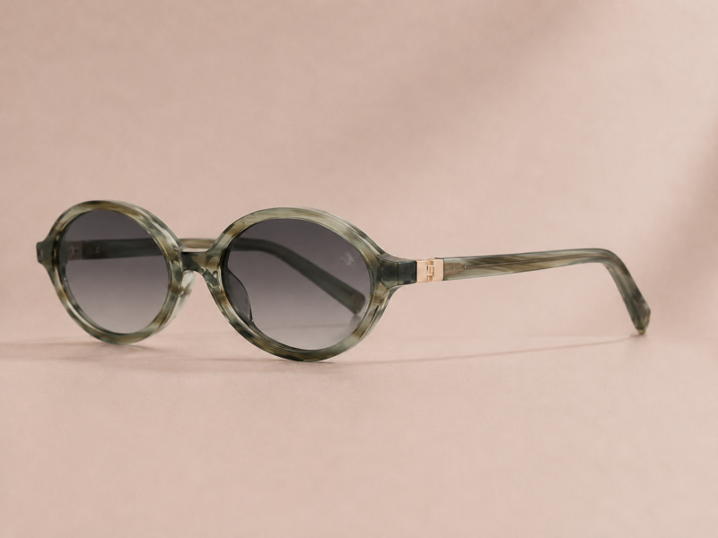 Polo Oval Green thumbnail 2