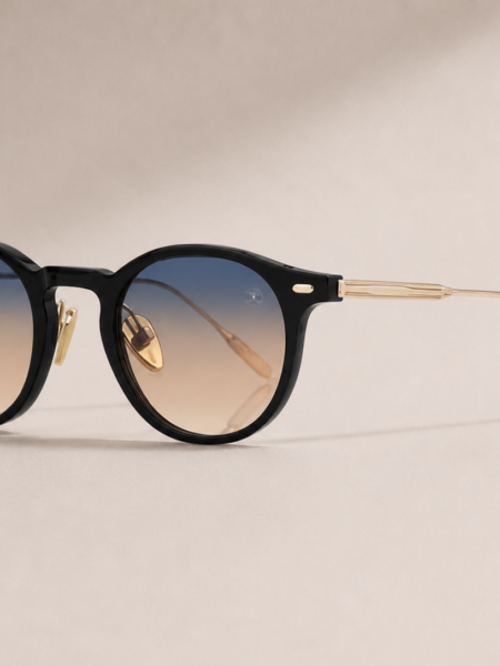 Alternative view of Polo Oval Blue