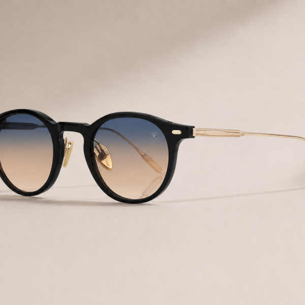 Alternative view of Polo Oval Blue