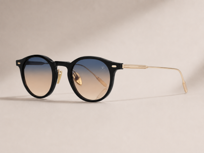 Polo Oval Blue thumbnail 2