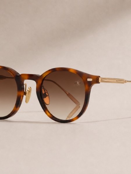 Alternative view of Polo CatEye Blue