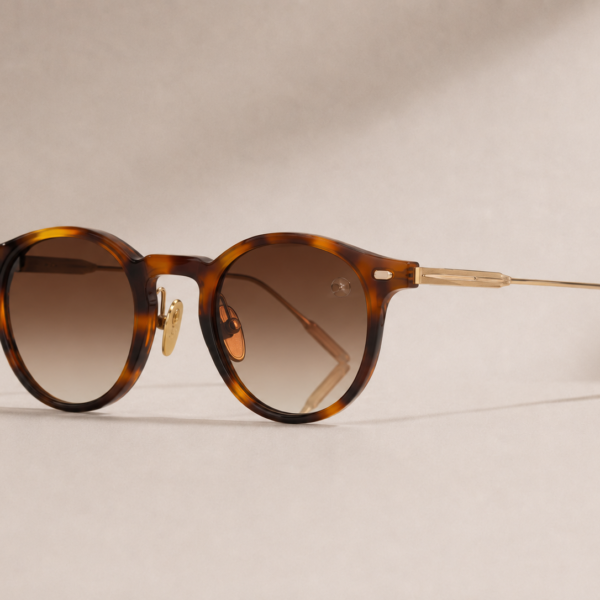 Alternative view of Polo CatEye Blue