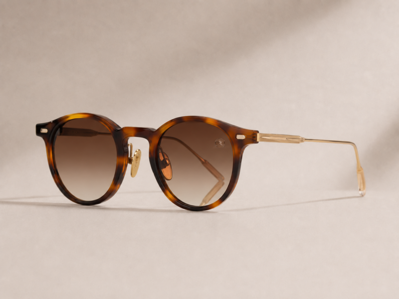 Polo CatEye Blue thumbnail 2