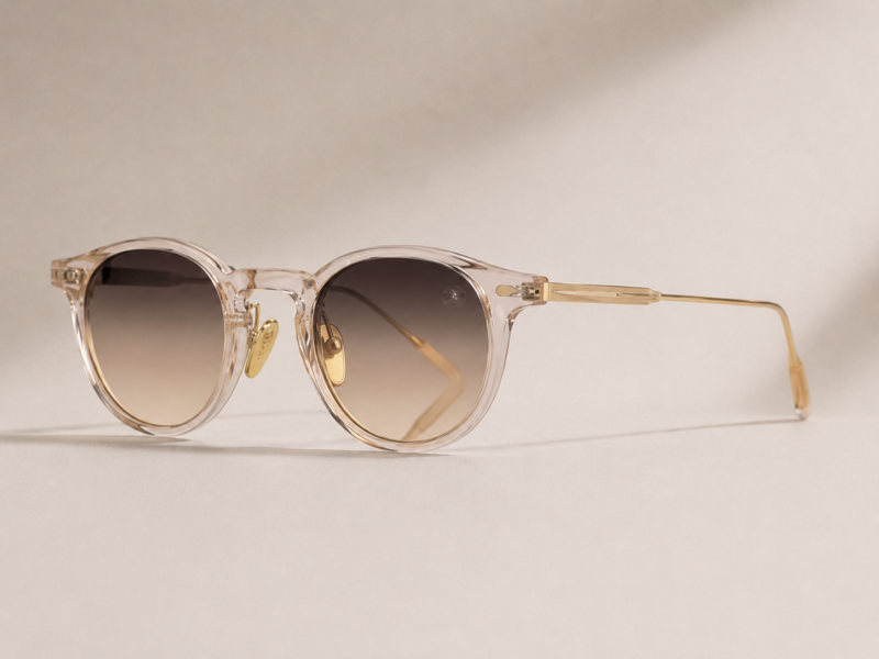 Polo Rimless Beige thumbnail 2