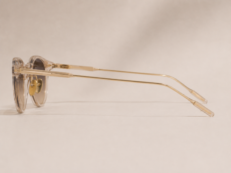 Polo Rimless Beige thumbnail 3