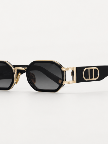 Alternative view of Polo Luxe Black