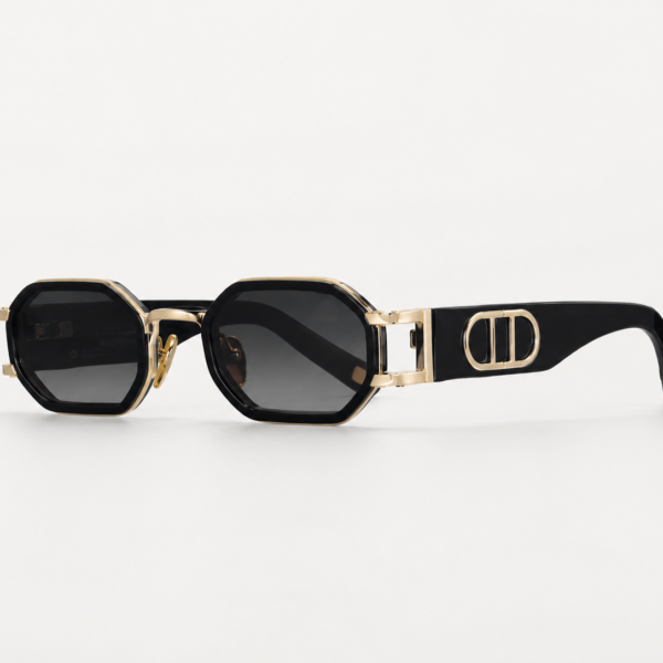 Alternative view of Polo Luxe Black