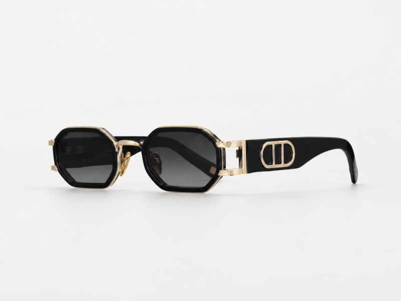 Polo Luxe Black thumbnail 2