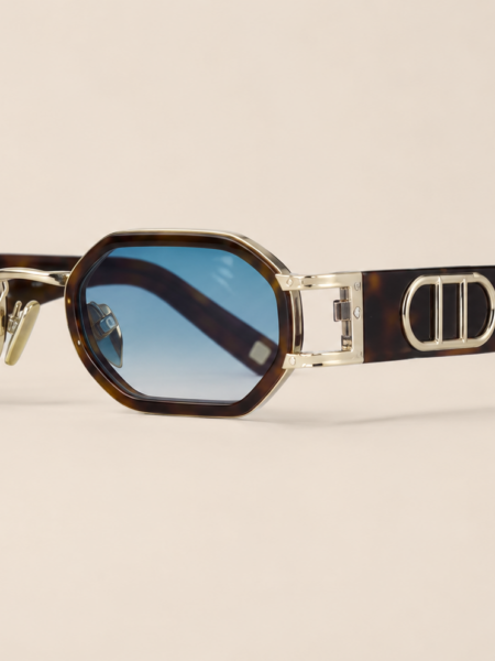 Alternative view of Polo Luxe Tortoise