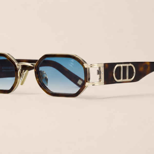 Alternative view of Polo Luxe Tortoise