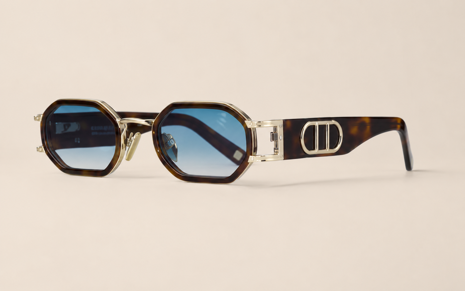 Polo Luxe Tortoise - Figura 2