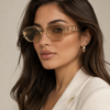 Polo Luxe Gold
