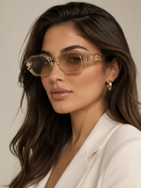 Polo Luxe Gold