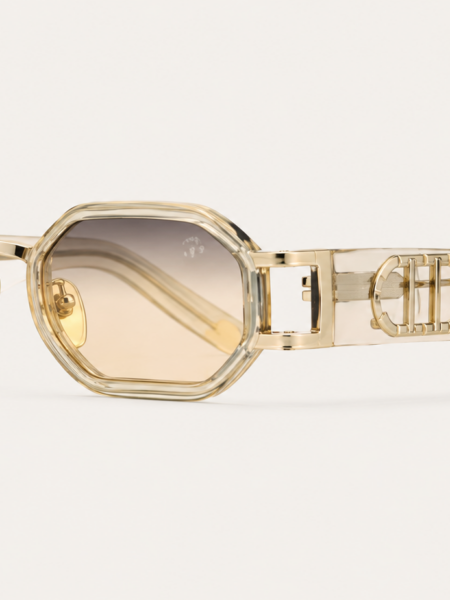 Alternative view of Polo Luxe Gold