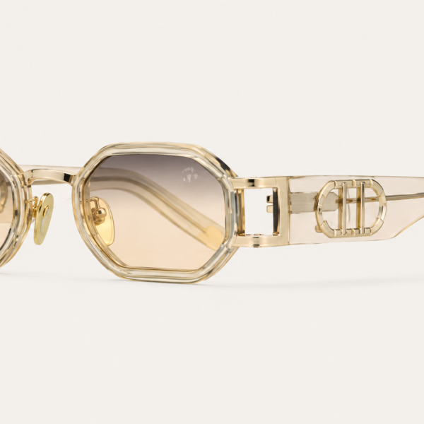 Alternative view of Polo Luxe Gold