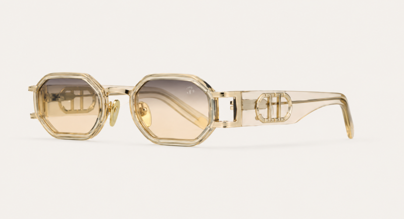 Polo Luxe Gold thumbnail 2