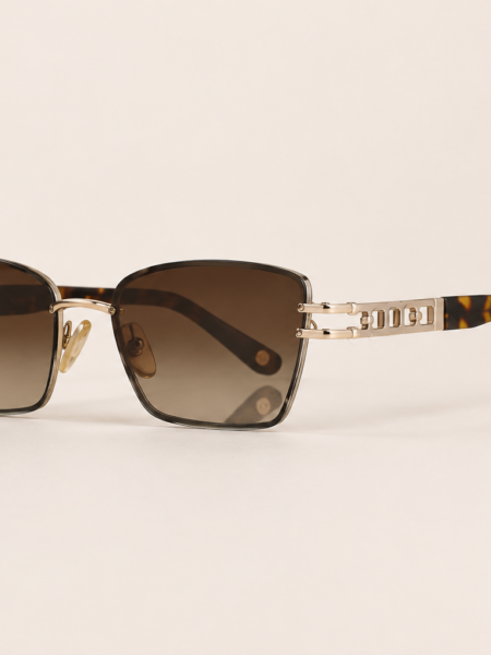Alternative view of Polo Geometric Gold