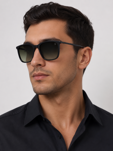 Polo Classic Black