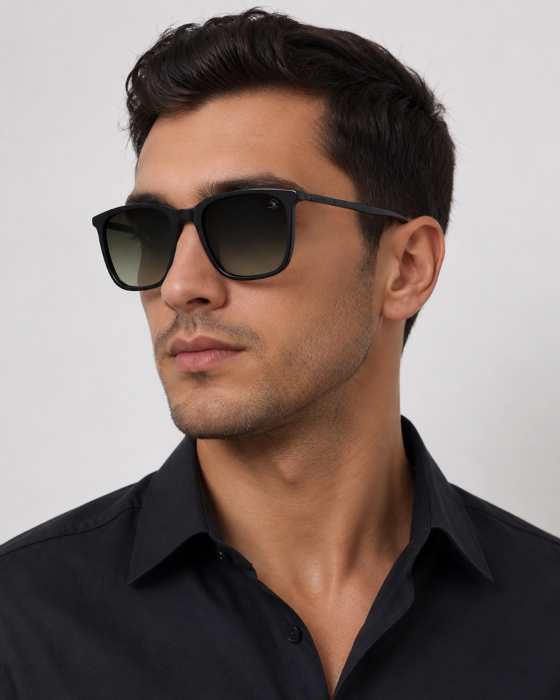 Polo Classic Black