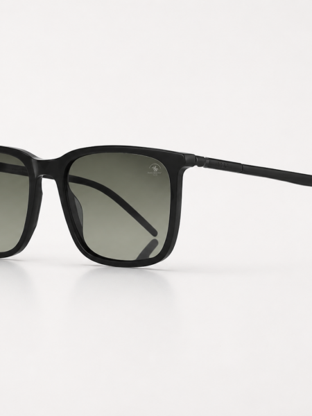 Alternative view of Polo Classic Black