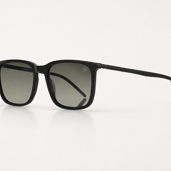 Alternative view of Polo Classic Black