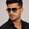 Polo Aviator Black
