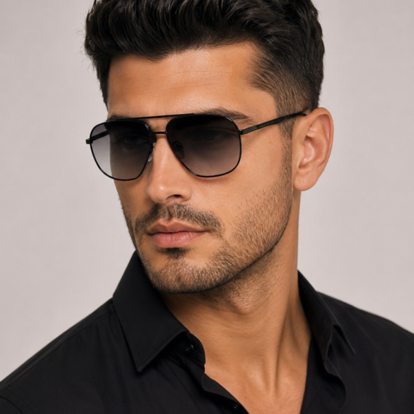 Polo Aviator Black