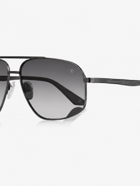 Alternative view of Polo Aviator Black