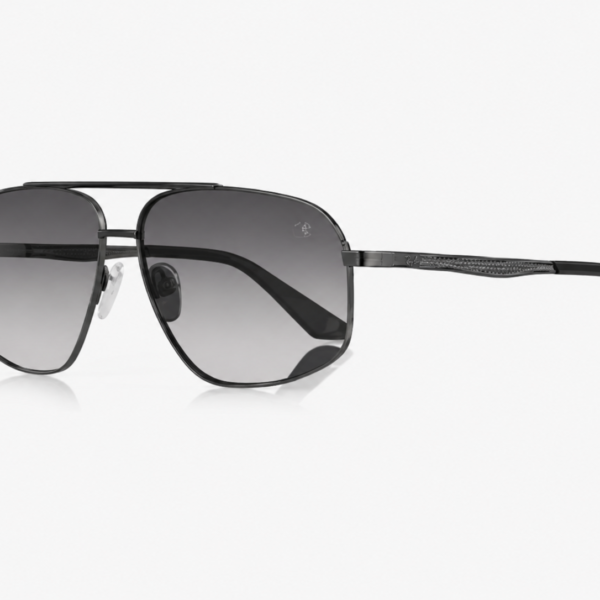 Alternative view of Polo Aviator Black