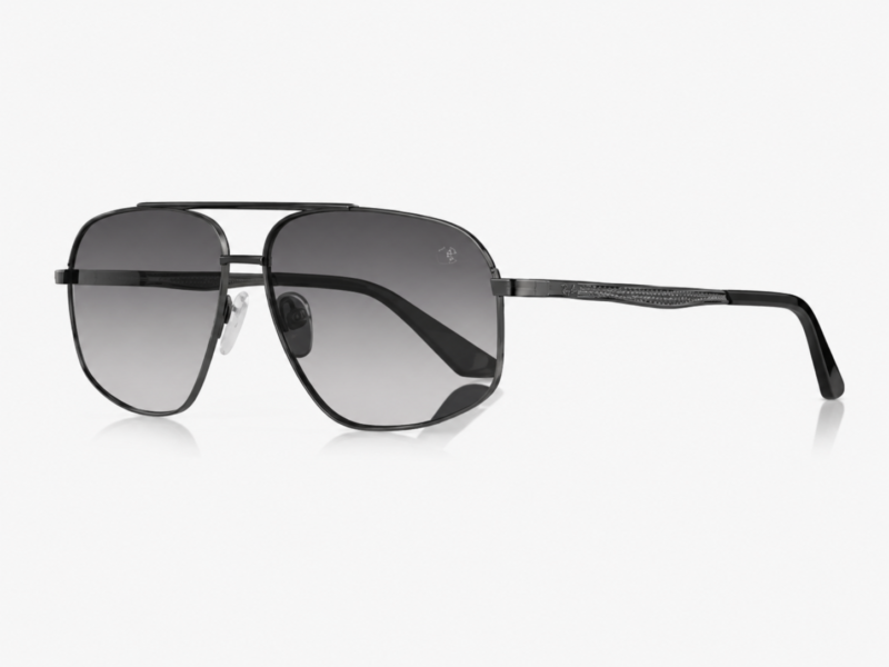 Polo Aviator Black thumbnail 2