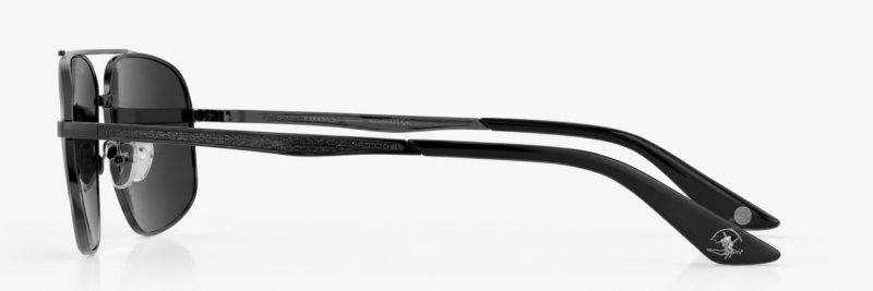 Polo Aviator Black thumbnail 3