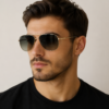 Polo Aviator Green