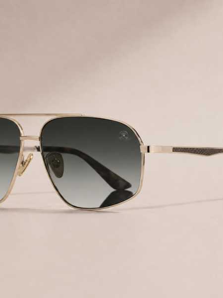 Alternative view of Polo Aviator Green