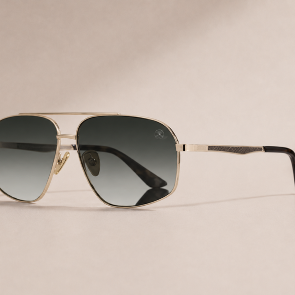 Alternative view of Polo Aviator Green