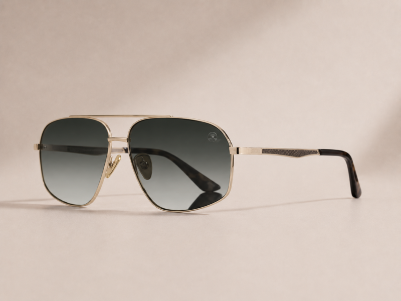 Polo Aviator Green thumbnail 2