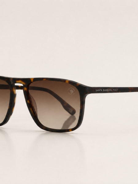 Alternative view of Polo Square Brown