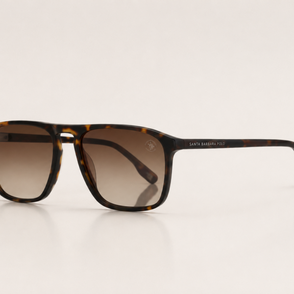 Alternative view of Polo Square Brown