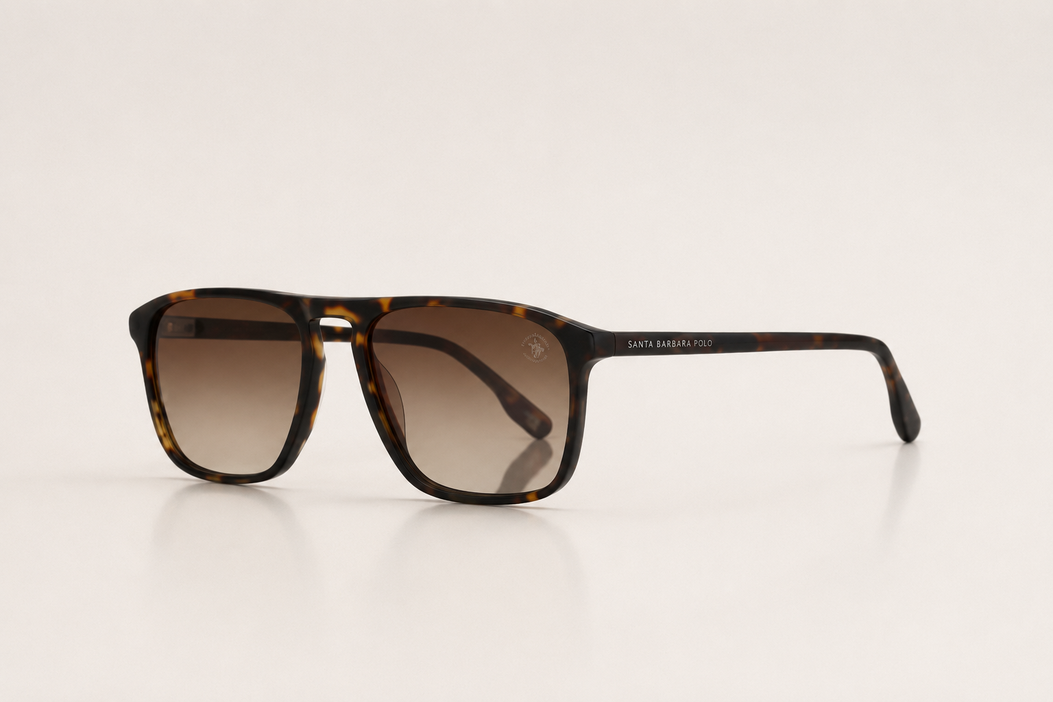 Polo Square Brown - Figura 2