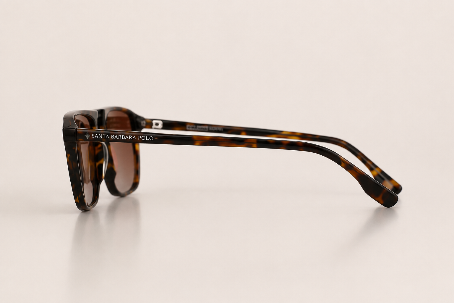 Polo Square Brown - Figura 3