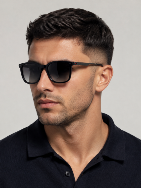 Polo Urban Black
