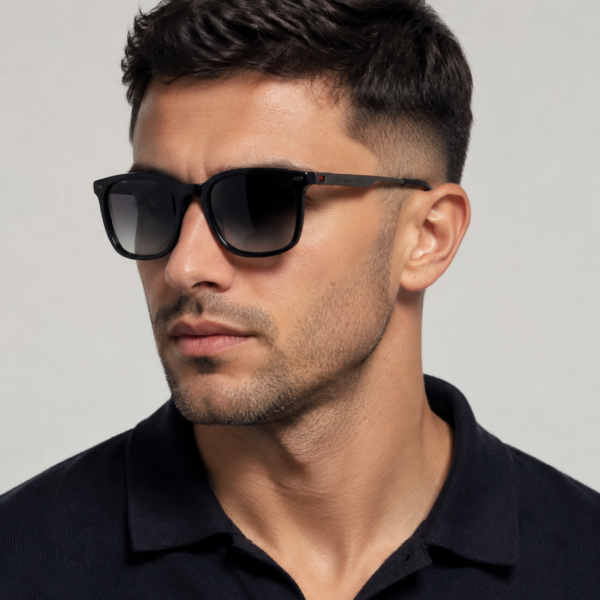 Polo Urban Black