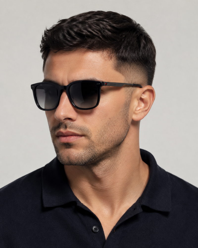 Polo Urban Black