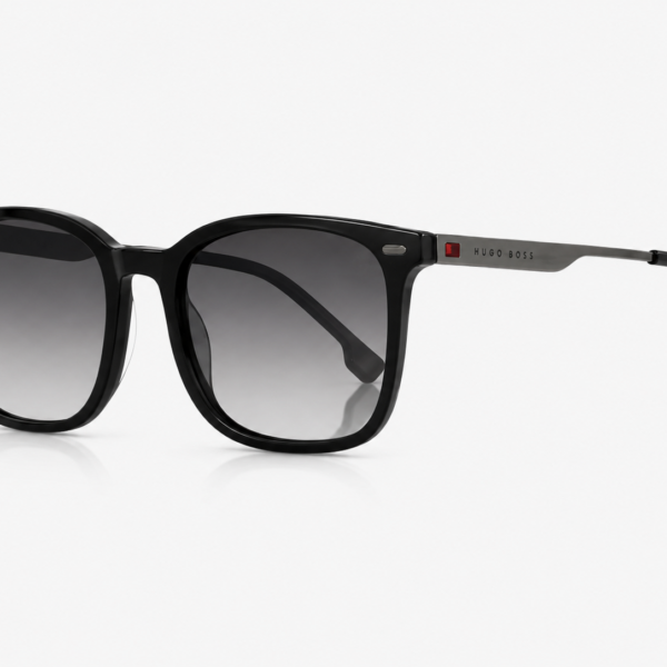 Alternative view of Polo Urban Black