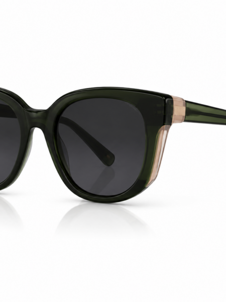 Alternative view of Polo CatEye Green