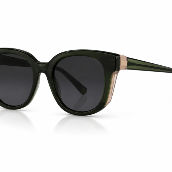 Alternative view of Polo CatEye Green