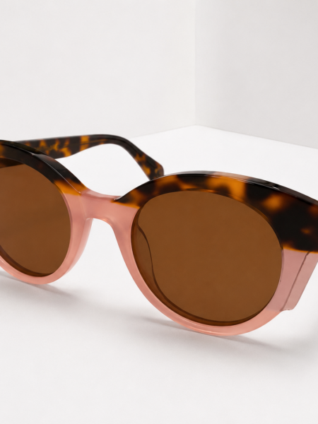 Alternative view of Polo CatEye Pink