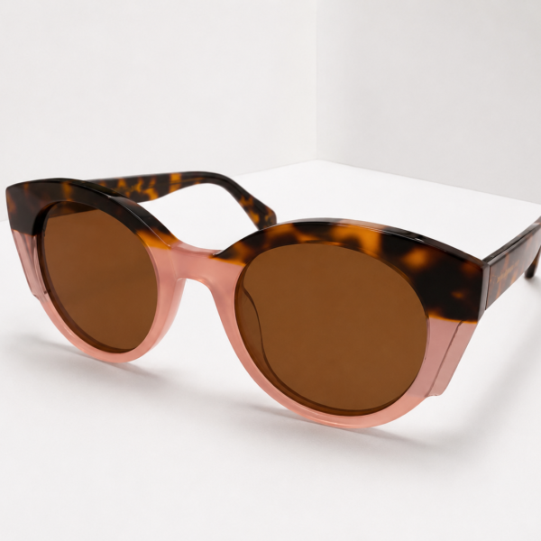 Alternative view of Polo CatEye Pink